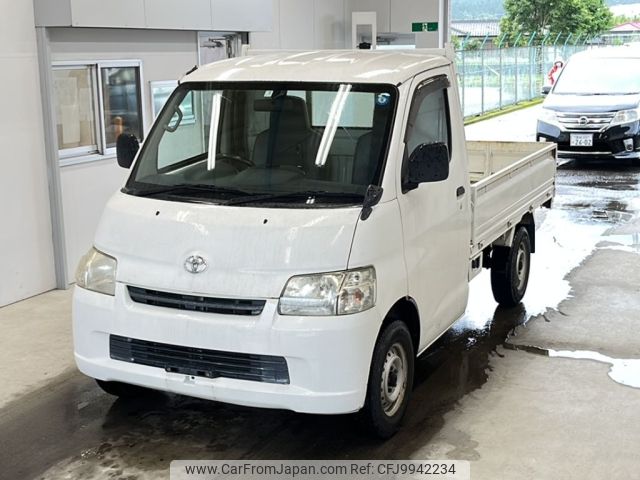 toyota townace-truck 2010 -TOYOTA--Townace Truck S402U-0005495---TOYOTA--Townace Truck S402U-0005495- image 1