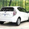 toyota aqua 2012 quick_quick_NHP10_NHP10-2053522 image 17