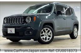 jeep renegade 2016 quick_quick_ABA-BU14_1C4BU0000GPD79996