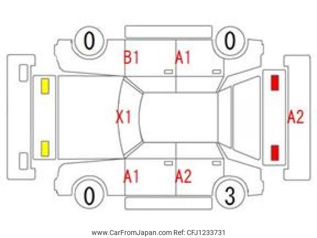 toyota estima 2010 -TOYOTA--Estima DBA-ACR50W--ACR50-0114513---TOYOTA--Estima DBA-ACR50W--ACR50-0114513- image 2