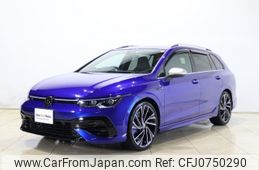 volkswagen golf-variant 2023 -VOLKSWAGEN--VW Golf Variant 3BA-CDDNFV--WVWZZZCD4PW517809---VOLKSWAGEN--VW Golf Variant 3BA-CDDNFV--WVWZZZCD4PW517809-