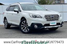 subaru outback 2015 -SUBARU--Legacy OutBack DBA-BS9--BS9-005449---SUBARU--Legacy OutBack DBA-BS9--BS9-005449-