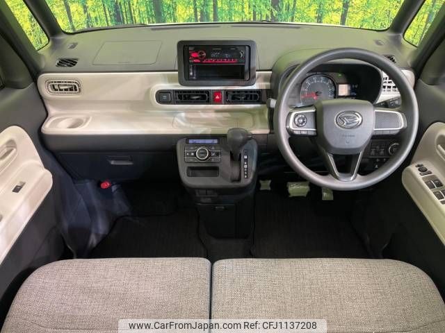 daihatsu move-canbus 2023 -DAIHATSU--Move Canbus 5BA-LA850S--LA850S-1026993---DAIHATSU--Move Canbus 5BA-LA850S--LA850S-1026993- image 2