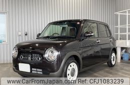 suzuki alto-lapin 2023 -SUZUKI--Alto Lapin HE33S--HE33S-440140---SUZUKI--Alto Lapin HE33S--HE33S-440140-