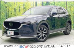 mazda cx-5 2019 quick_quick_KF5P_KF5P-304494