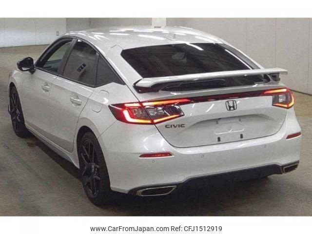 honda civic 2022 CFJ1512919 image 2