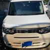 nissan cube 2018 -NISSAN--Cube DBA-Z12--Z12-400828---NISSAN--Cube DBA-Z12--Z12-400828- image 3