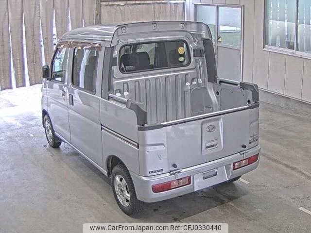 daihatsu hijet-van 2010 -DAIHATSU--Hijet Van S321W-0001544---DAIHATSU--Hijet Van S321W-0001544- image 2