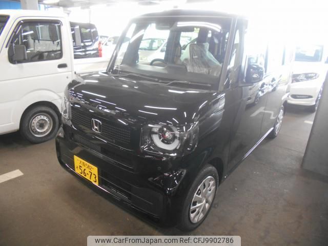 honda n-box 2024 quick_quick_6BA-JF5_JF5-1075170 image 1