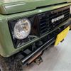 suzuki jimny 1991 -SUZUKI 【とちぎ 480ｹ7663】--Jimny V-JA11Vｶｲ--JA11-157821---SUZUKI 【とちぎ 480ｹ7663】--Jimny V-JA11Vｶｲ--JA11-157821- image 13