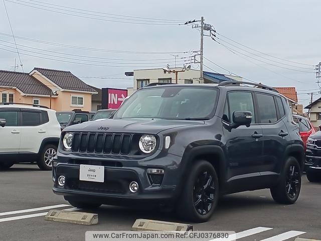 jeep renegade 2021 quick_quick_BV13PM_1C4NJCE14MPN06143 image 2