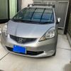 honda fit 2010 -HONDA--Fit DBA-GE6--GE6-1414680---HONDA--Fit DBA-GE6--GE6-1414680- image 1