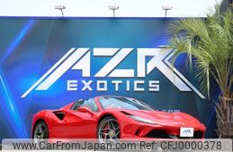 ferrari ferrari-f8 2023 -FERRARI--Ferrari F8 7BA-F142CE--ZFF93LMJ000287707---FERRARI--Ferrari F8 7BA-F142CE--ZFF93LMJ000287707-