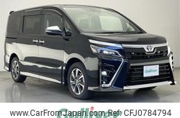 toyota voxy 2020 CFJ0784794