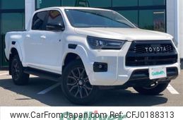 toyota hilux 2023 -TOYOTA--Hilux 3DF-GUN125--GUN125-3948353---TOYOTA--Hilux 3DF-GUN125--GUN125-3948353-