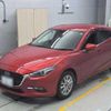 mazda axela 2017 CFJ1786900 image 1