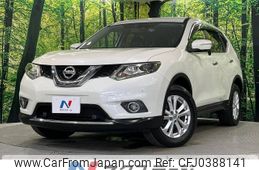 nissan x-trail 2014 -NISSAN--X-Trail DBA-T32--T32-005110---NISSAN--X-Trail DBA-T32--T32-005110-