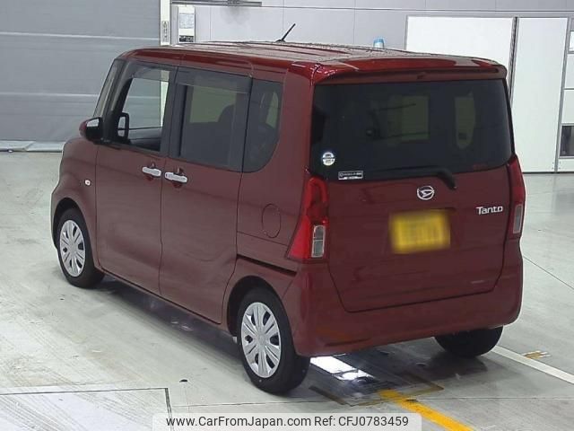 daihatsu tanto 2020 quick_quick_6BA-LA650S_LA650S-0101805 image 2