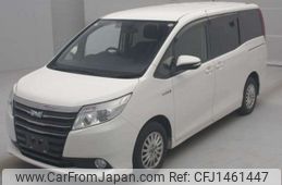 toyota noah 2014 CFJ1461447