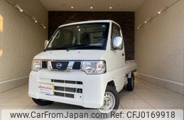 nissan clipper-truck 2012 quick_quick_U71T_0571677