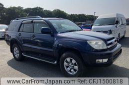 toyota hilux-surf 2004 CFJ1500818