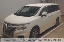 nissan elgrand 2019 -NISSAN--Elgrand TE52-111064---NISSAN--Elgrand TE52-111064-