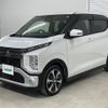 mitsubishi ek-cross 2019 -MITSUBISHI--ek X 5AA-B34W--B34W-0002258---MITSUBISHI--ek X 5AA-B34W--B34W-0002258- image 4