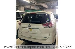 nissan x-trail 2016 quick_quick_DBA-T32_511581