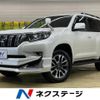 toyota land-cruiser-prado 2022 -TOYOTA--Land Cruiser Prado 3BA-TRJ150W--TRJ150-0151928---TOYOTA--Land Cruiser Prado 3BA-TRJ150W--TRJ150-0151928- image 1