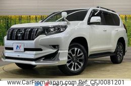 toyota land-cruiser-prado 2022 -TOYOTA--Land Cruiser Prado 3BA-TRJ150W--TRJ150-0151928---TOYOTA--Land Cruiser Prado 3BA-TRJ150W--TRJ150-0151928-