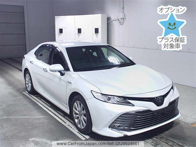 toyota camry 2019 -TOYOTA--Camry AXVH70-1043766---TOYOTA--Camry AXVH70-1043766- image 1