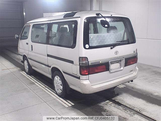 toyota hiace-wagon 1997 -TOYOTA--Hiace Wagon RZH101G-0026578---TOYOTA--Hiace Wagon RZH101G-0026578- image 2