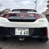 honda s660 2017 -HONDA 【春日井 584ﾆ 660】--S660 DBA-JW5--JW5-1020830---HONDA 【春日井 584ﾆ 660】--S660 DBA-JW5--JW5-1020830- image 4