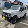 suzuki jimny 2024 -SUZUKI 【三重 580】--Jimny 3BA-JB64W--JB64W-366064---SUZUKI 【三重 580】--Jimny 3BA-JB64W--JB64W-366064- image 1