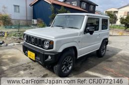 suzuki jimny 2024 -SUZUKI 【三重 580】--Jimny 3BA-JB64W--JB64W-366064---SUZUKI 【三重 580】--Jimny 3BA-JB64W--JB64W-366064-