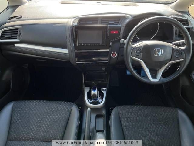 honda fit 2014 -HONDA--Fit DAA-GP5--GP5-3075330---HONDA--Fit DAA-GP5--GP5-3075330- image 2