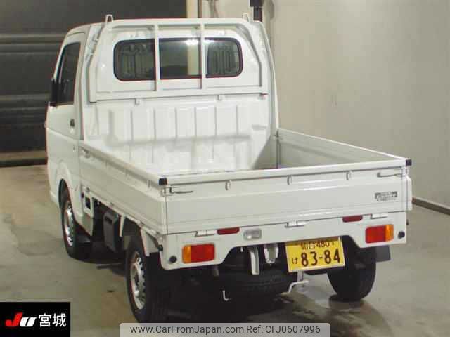 suzuki carry-truck 2023 -SUZUKI 【仙台 480ｹ8384】--Carry Truck DA16T-753502---SUZUKI 【仙台 480ｹ8384】--Carry Truck DA16T-753502- image 2