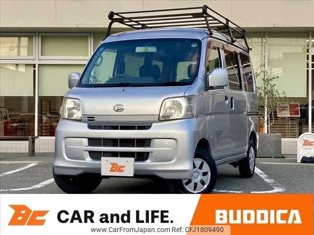 daihatsu hijet-van 2011 CFJ1809490 image 1