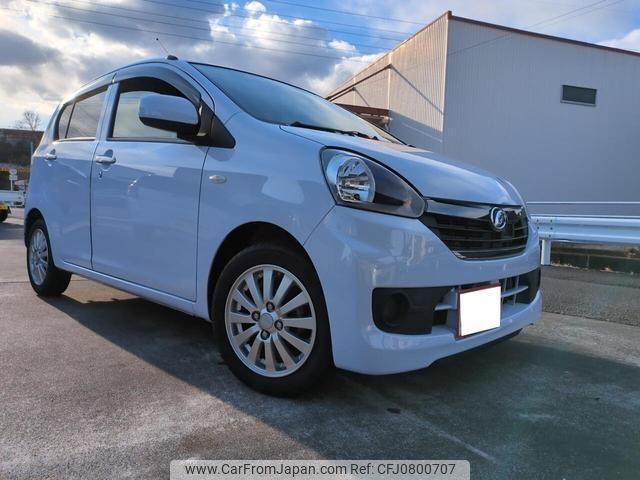 daihatsu mira-e-s 2016 -DAIHATSU--Mira e:s LA300S--1376030---DAIHATSU--Mira e:s LA300S--1376030- image 1