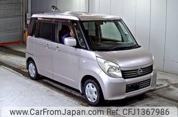 nissan roox 2010 -NISSAN--Roox ML21S-108304---NISSAN--Roox ML21S-108304-