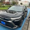 toyota corolla-cross 2025 CFJ1851185 image 1