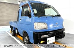 daihatsu hijet-truck 1999 Mitsuicoltd_DHHJ0021614R0609