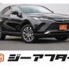 toyota harrier 2020 -TOYOTA--Harrier 6BA-MXUA80--MXUA80-0027484---TOYOTA--Harrier 6BA-MXUA80--MXUA80-0027484- image 1