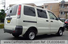 toyota townace-van 2006 TE6082