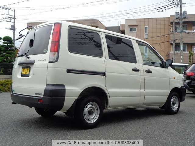 toyota townace-van 2006 TE6082 image 1