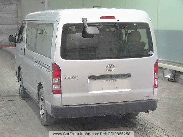 toyota hiace-wagon 2015 -TOYOTA--Hiace Wagon TRH219W--0022462---TOYOTA--Hiace Wagon TRH219W--0022462- image 2