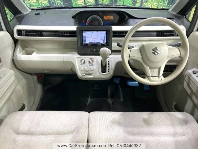 suzuki wagon-r 2017 -SUZUKI--Wagon R DBA-MH35S--MH35S-107821---SUZUKI--Wagon R DBA-MH35S--MH35S-107821- image 2