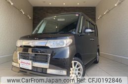 daihatsu tanto 2008 quick_quick_L375S_L375S-0011093