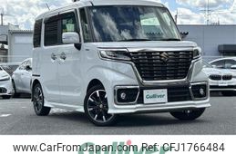 suzuki spacia 2020 CFJ1766484