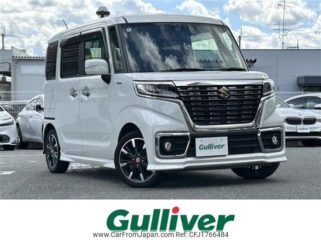 suzuki spacia 2020 CFJ1766484 image 1